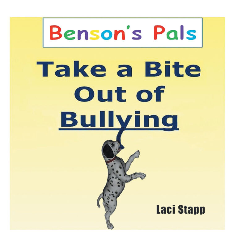 Benson's Pals - Take a Bite Out of Bullying