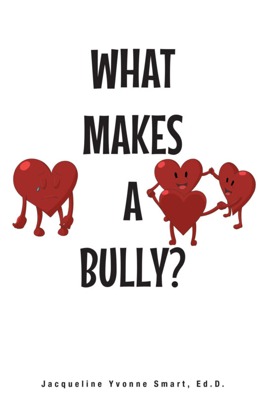 What Makes A Bully?