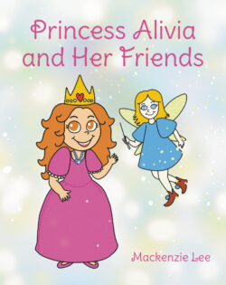 Princess Alivia and Her Friends