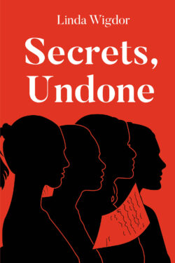 Secrets, Undone