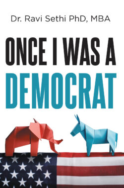 Once I Was A Democrat