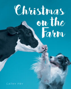 Christmas on the Farm
