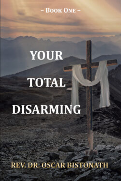 Your Total Disarming