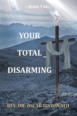 Your Total Disarming