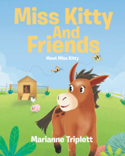 Miss Kitty And Friends