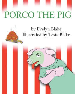 PORCO THE PIG