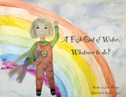 A Fish Out of Water, Whatever to do?