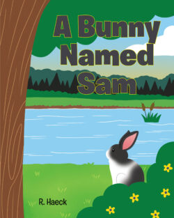 A Bunny Named Sam