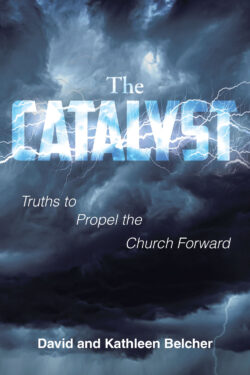 The CATALYST