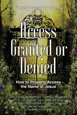 Access Granted or Denied