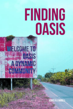 Finding Oasis