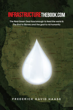 INFRASTRUCTUREthebook.com