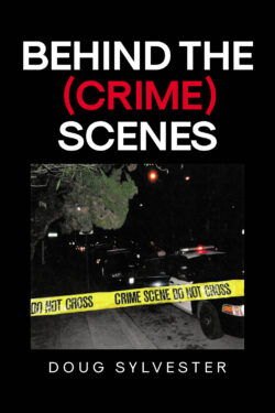 Behind the (Crime) Scenes