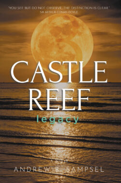 Castle Reef 3