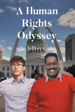 A Human Rights Odyssey