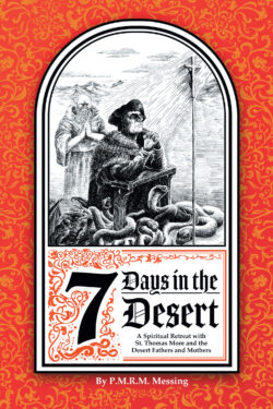 7 Days in the Desert