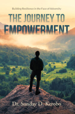 The Journey to Empowerment