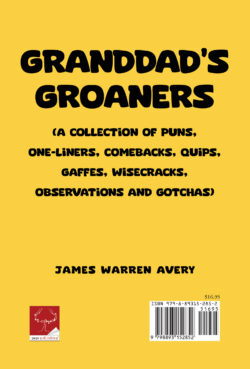 Granddad's Groaners