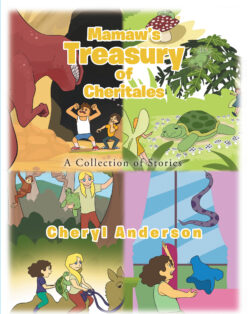 Mamaw's Treasury of Cheritales
