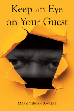 Keep an Eye on Your Guest