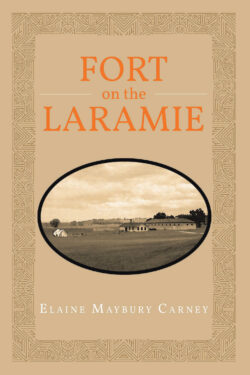 Fort on the LaRamie