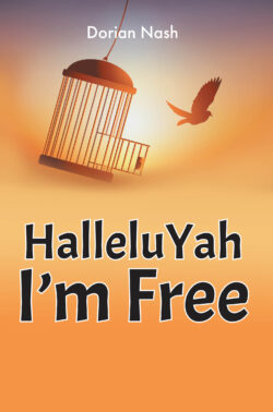 HalleluYah I'm Free