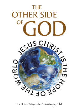 THE OTHER SIDE OF GOD