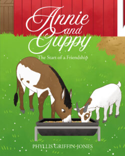 Annie and Guppy