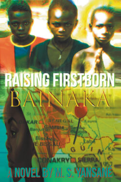 Raising Firstborn Bainaka