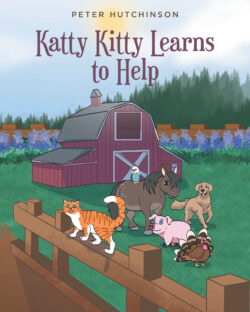 Katty Kitty Learns to Help