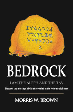 BEDROCK
