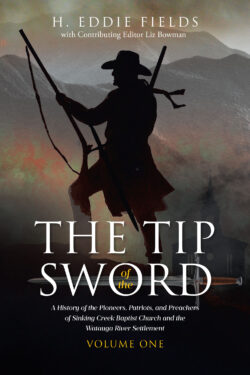 The Tip of the Sword
