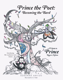 Prince the Poet: Becoming the Bard