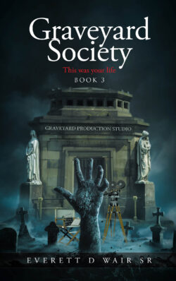 Graveyard Society