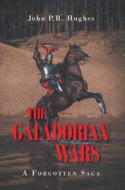 The Galadorian Wars