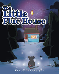 The Little Blue House
