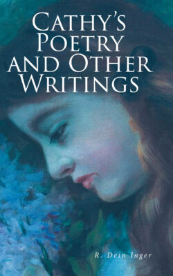 Cathy's Poetry and Other Writings