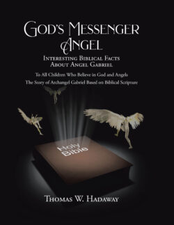 God's Messenger Angel