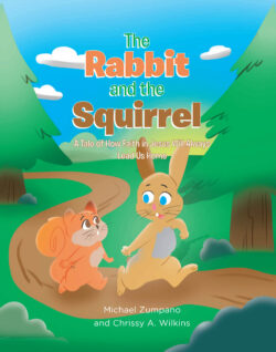 The Rabbit and the Squirrel