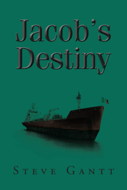 Jacob's Destiny