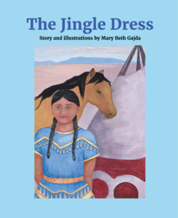The Jingle Dress
