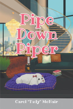 Pipe Down Piper