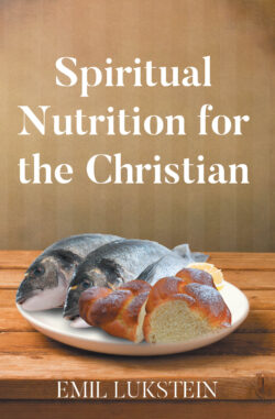 Spiritual Nutrition for the Christian