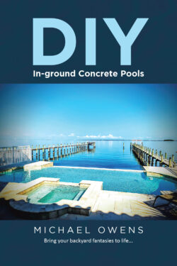 DIY In-ground Concrete Pools