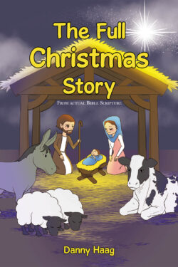 The Full Christmas Story