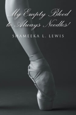 My Empty Blood to Always Needles!