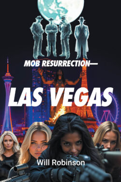 Mob Resurrection-Las Vegas