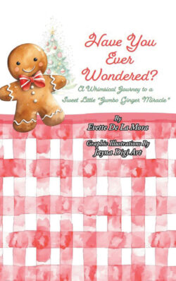 Have You Ever Wondered?