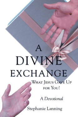 A DIVINE EXCHANGE