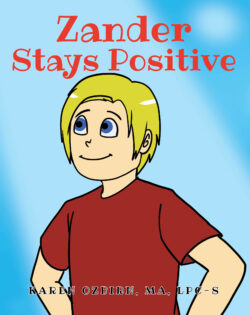 Zander Stays Positive